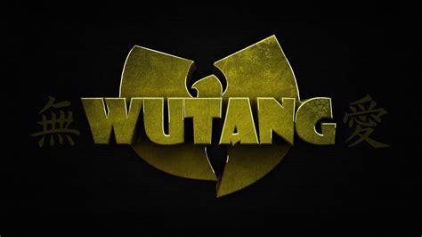 Wu-Tang Clan Wallpapers - Wallpaper Cave