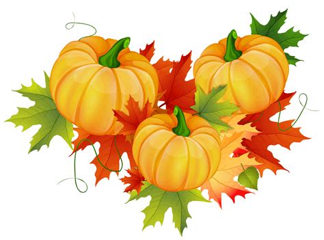 Pin by SCRAPBOOKING GIF - PNG ( jpg) on Haloween | Thanksgiving clip art, Thanksgiving pictures ...