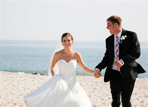 Congress Hall Wedding in Cape May | Marie Labbancz Photography