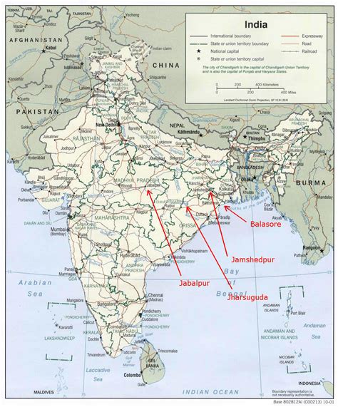 Indian Monsoon-Depressions