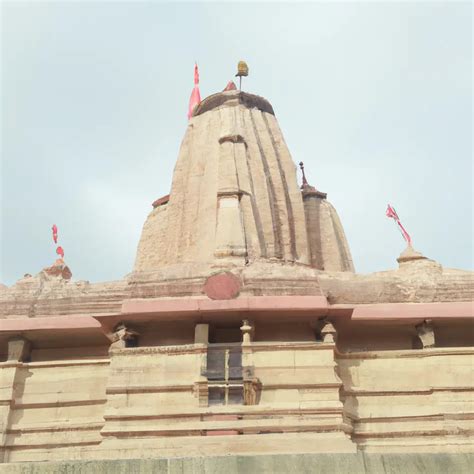 Jatakari or Chaturbhuj Temple In India: History,Facts, & Services