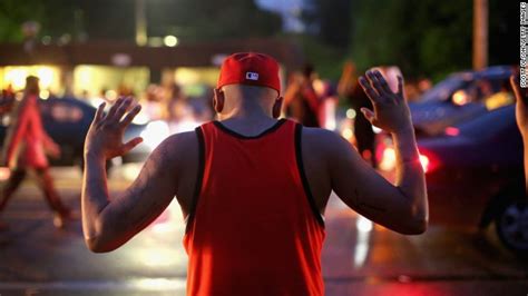 Ferguson shooting & protests - CNN.com