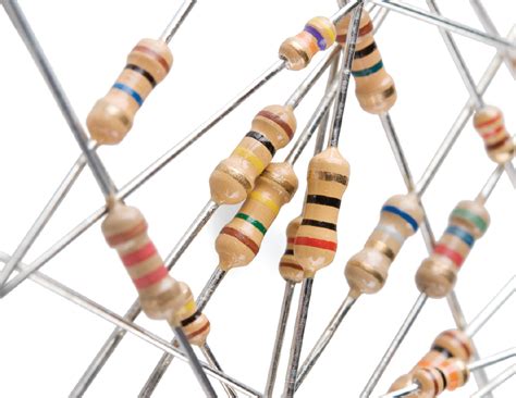 Resistors Work Both Ways at Kathleen Nugent blog