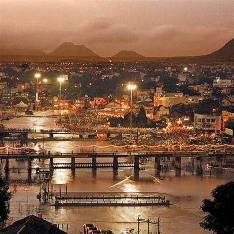 Nashik - Toliday Trip