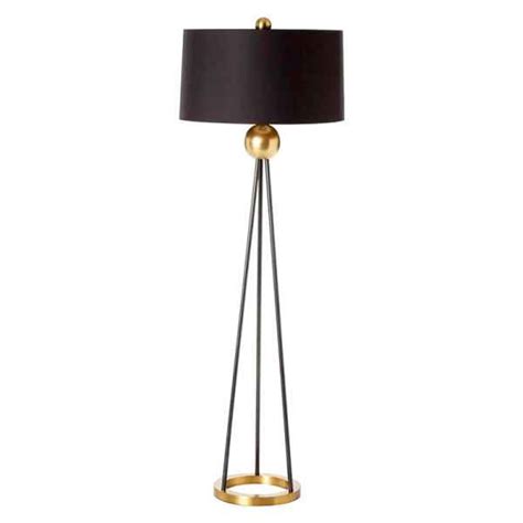 Metal Floor Lamp - YFactory