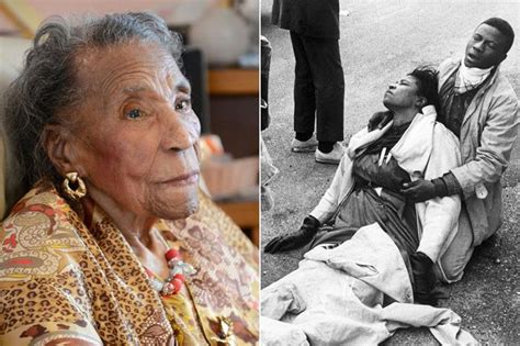 Amelia Boynton Robinson, a Pivotal Figure at the Selma March, Dies at 104 | Women in history ...