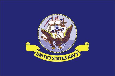 United States Navy Flags | Rocky Mountain Flag Company