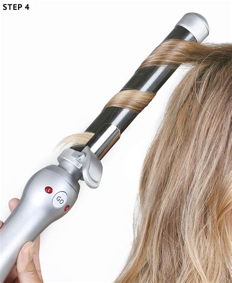 Amazon.com: The Beachwaver Co. Beachwaver Pro 1.25 Curling Iron: Luxury ...