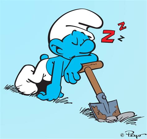 une petite sieste, ça ne peut pas faire de mal, bonne journée | Drawing cartoon characters ...