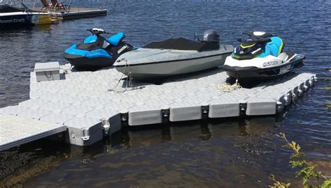 Jet Ski Docks – Candock