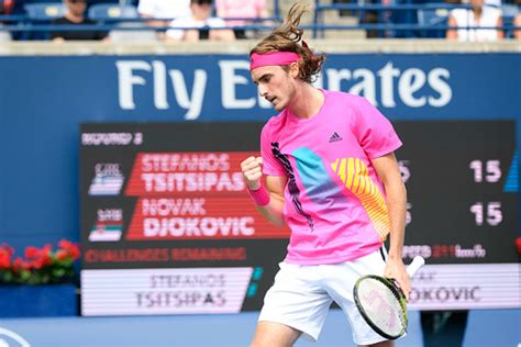 Stefanos Tsitsipas comments on controversial Alexander Zverev's quotes