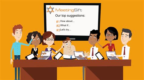 How to get Honest Feedback at Meetings - MeetingSift