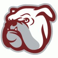 Mississippi State Bulldogs | Brands of the World™ | Download vector ...