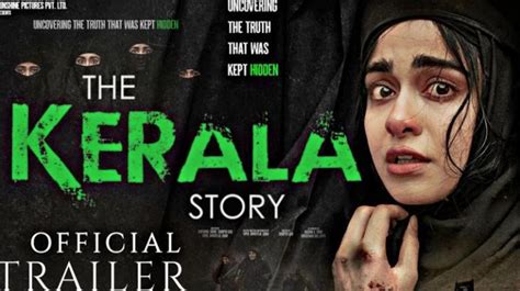 Trailer of 'The Kerala Story' Released, Story of how Shalini became Fatima