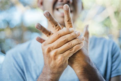 Top 7 Causes of Finger Numbness | Fort Worth Hand Center