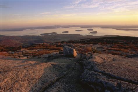 Explore Southwest Harbor, Maine