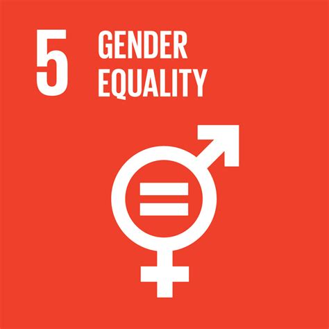 Goal 5 – Gender Equality - SDGs - Philippines