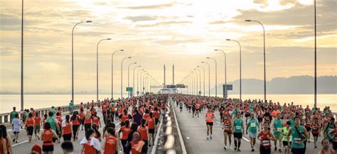 About Penang Bridge International Marathon | Penang Bridge International Marathon