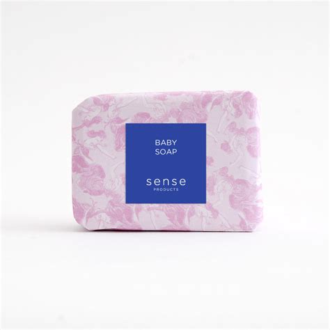 BABY SOAP 100g