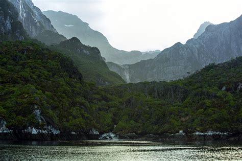 La Isla de los Estados ya es reserva natural | Argentina.gob.ar