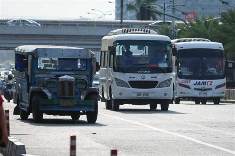 Modern Jeepney to Retain Iconic Look | Articles - PuertoParrot.com