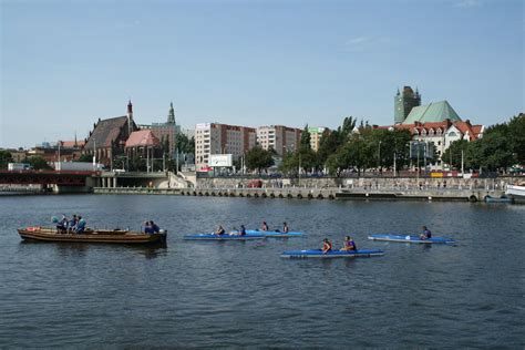 Szczecin Travel Guide | Things To See In Szczecin - Sightseeings ...