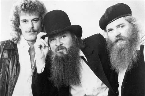 How ZZ Top Began Their '80s Transformation