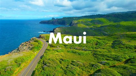 Maui, Hawaii | Exploring the Whole Island | Road to Hana + Molokini Crater & Haleakala - YouTube