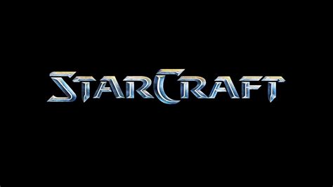 Starcraft Logo