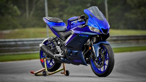 Yamaha R3 2023: Preço, Consumo, Cores e Ficha Técnica