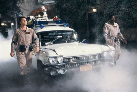 Ghostbusters (1984) Photo Gallery | Ghostbusters (1984) Images and Stills