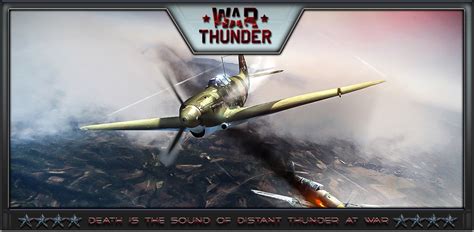 Welcome to War thunder Golden Eagles Fan site - Home