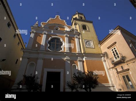 San Francesco church Stock Photo - Alamy