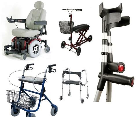 Mobility medical equipment - solutions to your mobility issues | Bayshore Medical Supply