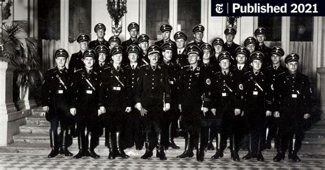 He Led Hitler’s Secret Police in Austria. Then He Spied for the West ...