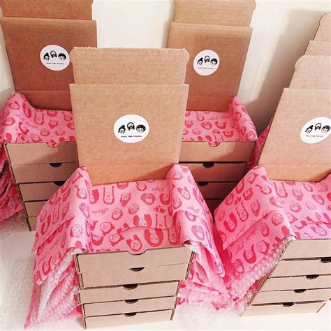 Subscription Box Packaging: The Design Guide