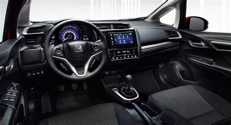 Honda wr-v 2019 interior 315261-Honda wr-v 2019 interior