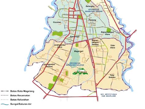 Berita dan Informasi Sejarah kota magelang Terkini dan Terbaru Hari ini - detikcom