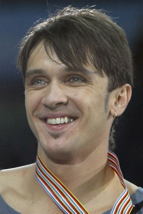 Maxim Trankov - Alchetron, The Free Social Encyclopedia