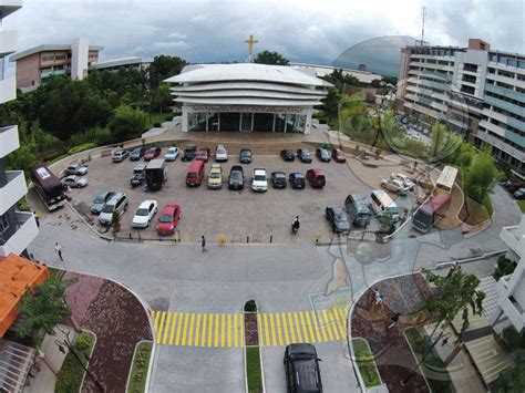 Holy Angel University - Angeles City Hotels, Nightlife, Restaurants