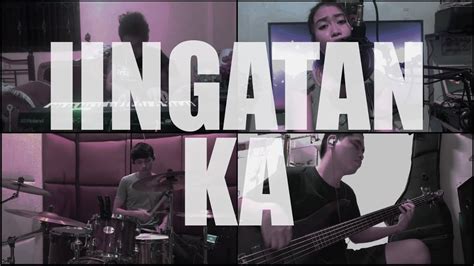 Carol Banawa - Iingatan Ka (Band Cover) - YouTube