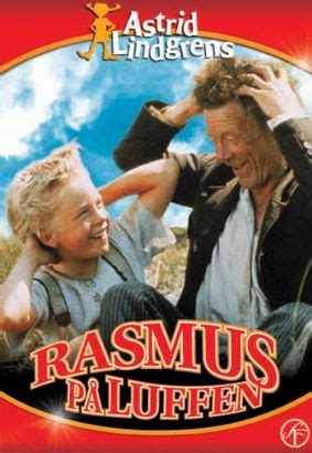 Rasmus På Luffen (1981) - Olle Hellbom | Synopsis, Characteristics ...