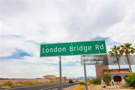 Lake Havasu High-Res Stock Photo - Getty Images