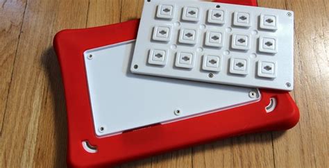 nabi 2 kids tablet Review - SlashGear