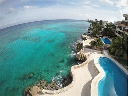 Cozumel Vacation Packages Ocean Front with Diving | Salty Endeavors