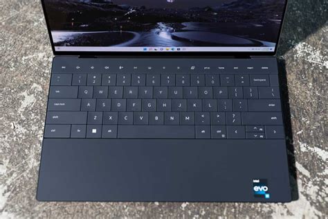 Dell XPS 13 Plus review: A fast and stunningly sexy laptop › Geeky News