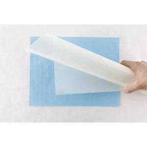 Blank Mylar Stencil Sheets 4 mil perfect for electric cutters