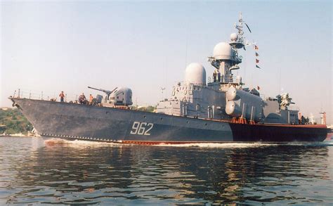 Photos - List of active Russian Navy ships | A Military Photo & Video Website