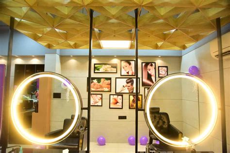 Top Salons in Pumpwell, Mangalore - Best Beauty Salon near me - Justdial