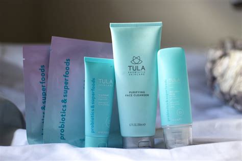 TULA Skincare Review | Does it Work Well for Sensitive Skin? | Tula skincare, Skincare review ...